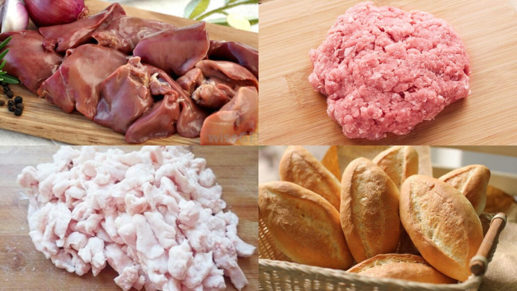 pate gan heo