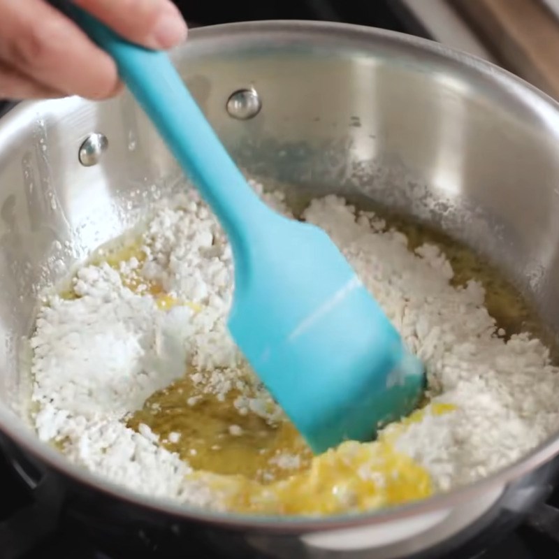 Cách làm viên cà ri Nhật Bản dạng viên dễ dàng - tiện dụng