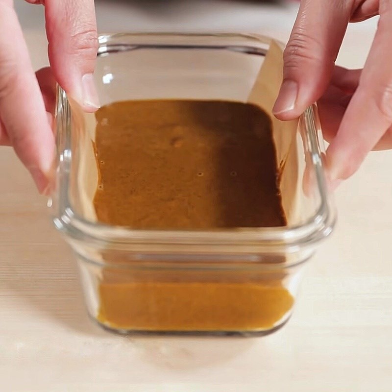 Cách làm viên cà ri Nhật Bản dạng viên dễ dàng - tiện dụng