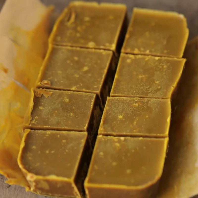 Cách làm viên cà ri Nhật Bản dạng viên dễ dàng - tiện dụng