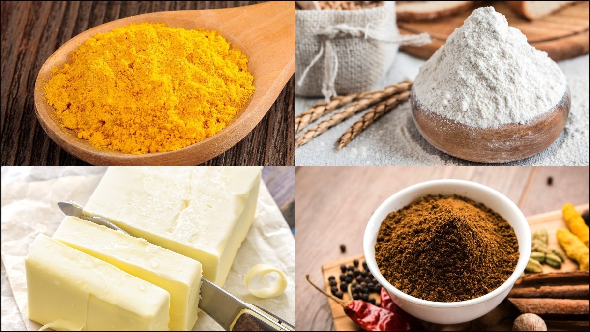 Cách làm viên cà ri Nhật Bản dạng viên dễ dàng - tiện dụng