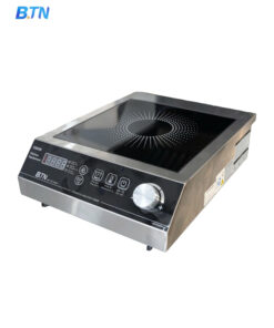 BẾP TỪ CÔNG NGHIỆP MẶT PHẲNG 3.5KW