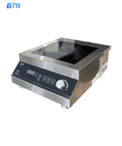 BẾP TỪ CÔNG NGHIỆP MẶT PHẲNG 5KW